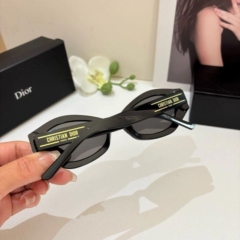 Trendy Christian Dior Sunglasses 278668