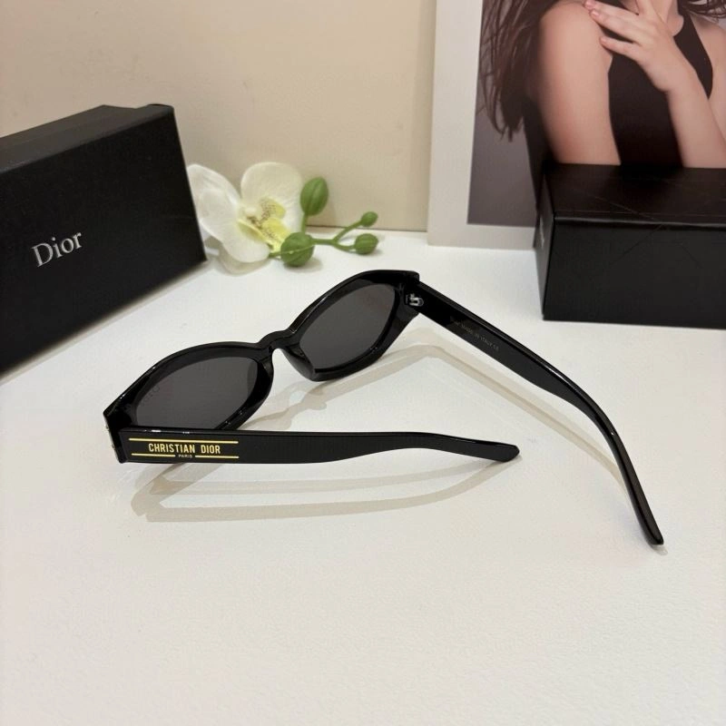 Trendy Christian Dior Sunglasses 278668