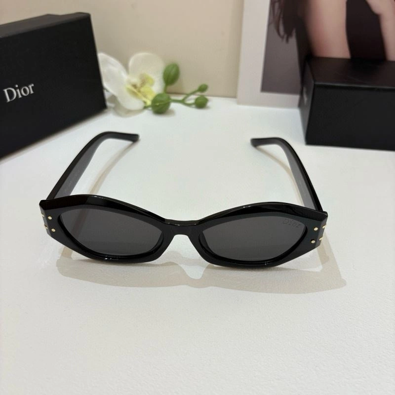 Trendy Christian Dior Sunglasses 278668