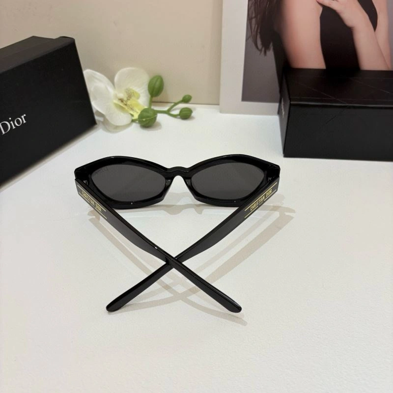 Trendy Christian Dior Sunglasses 278668