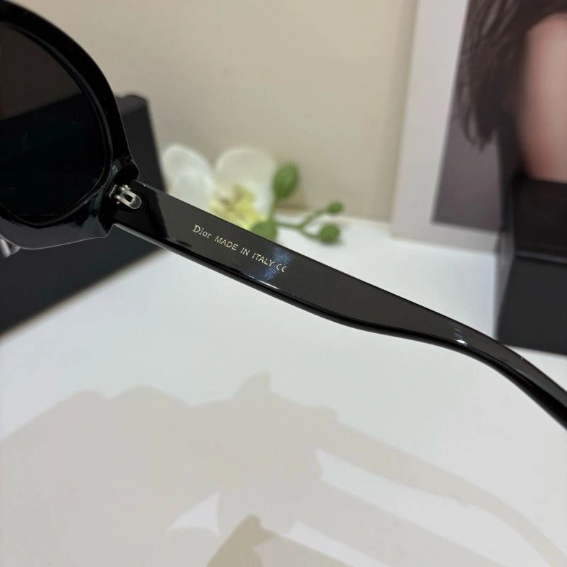 Trendy Christian Dior Sunglasses 278668