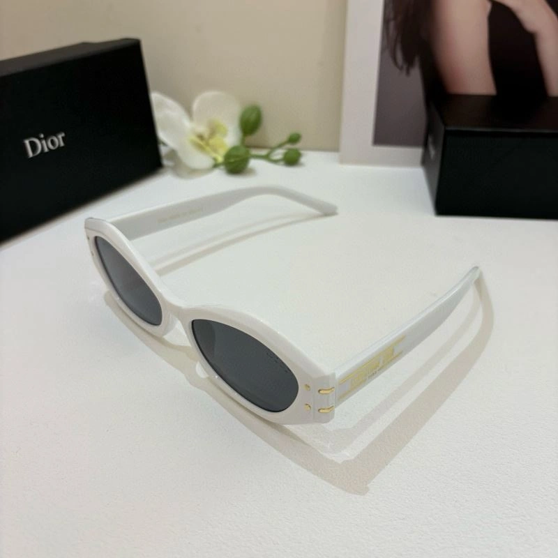 Christian Dior Sunglasses Thermal 278663