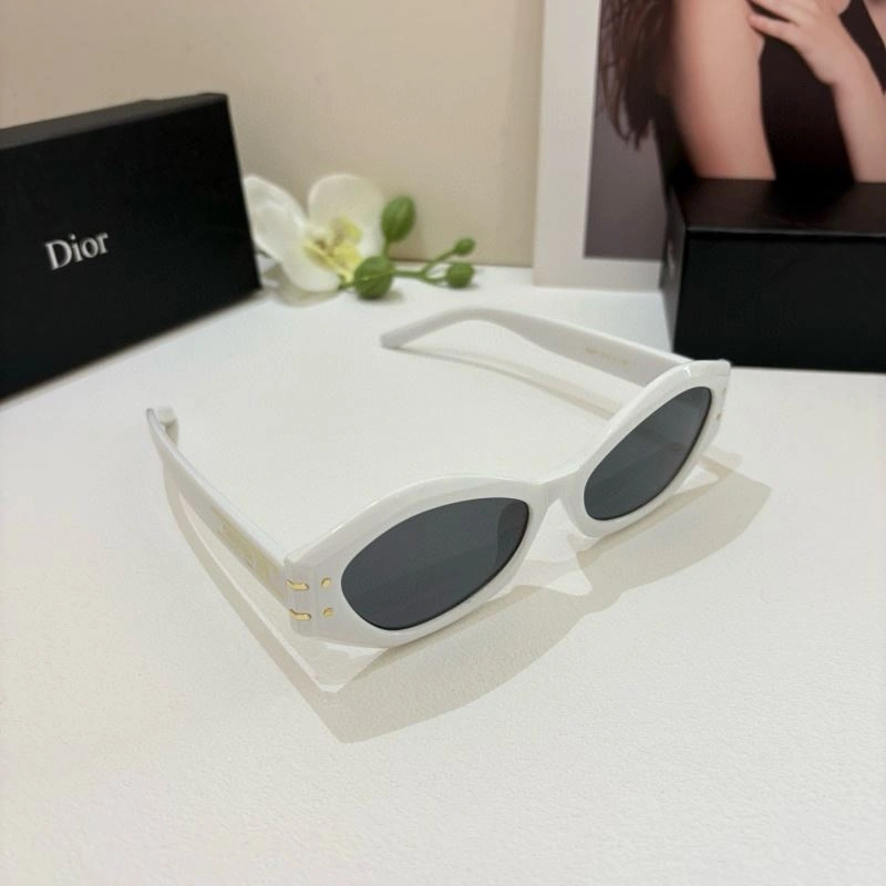 Christian Dior Sunglasses Thermal 278663