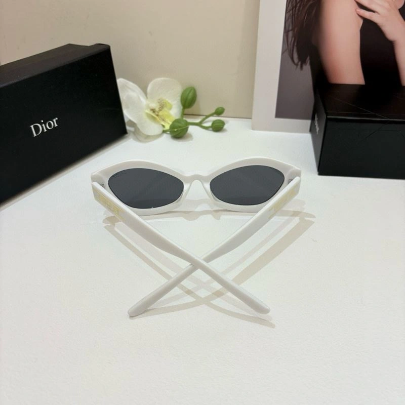 Christian Dior Sunglasses Thermal 278663