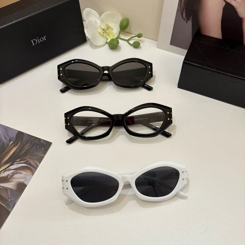 Christian Dior Sunglasses Thermal 278663