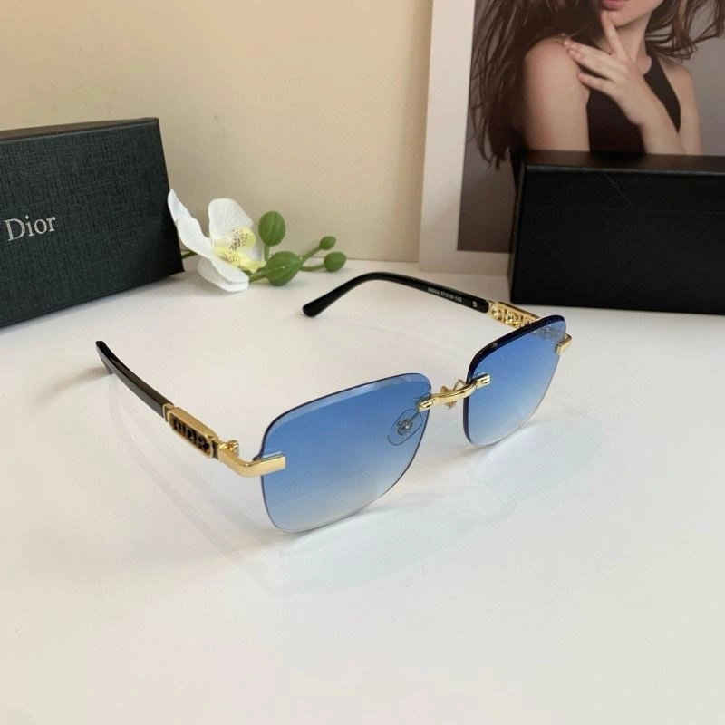 Christian Dior Sunglasses EasyMatch 278657