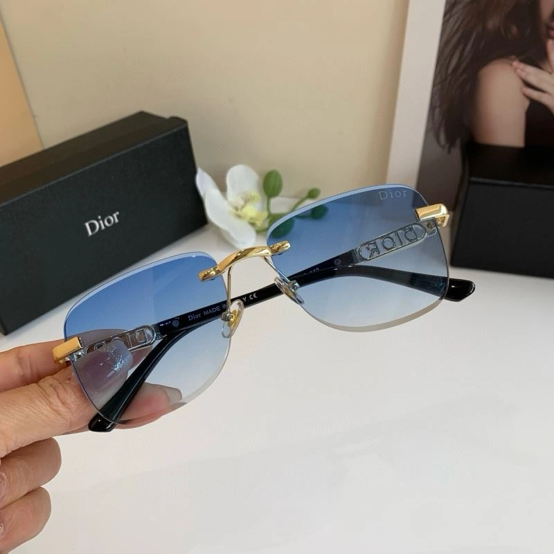 Christian Dior Sunglasses EasyMatch 278657