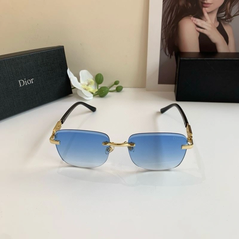 Christian Dior Sunglasses EasyMatch 278657