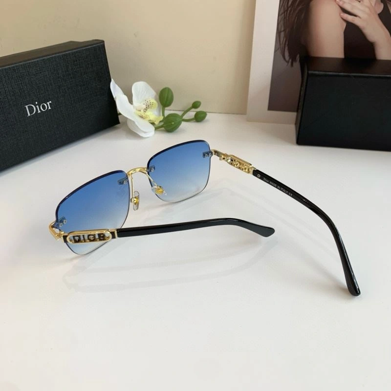 Christian Dior Sunglasses EasyMatch 278657