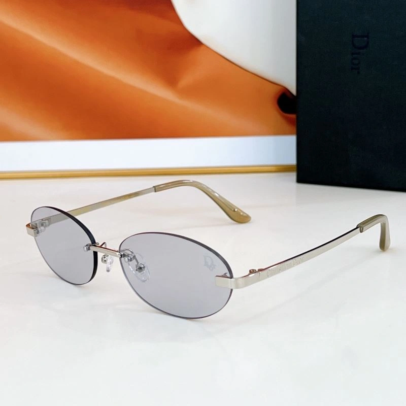 Efficient Christian Dior Sunglasses 278655
