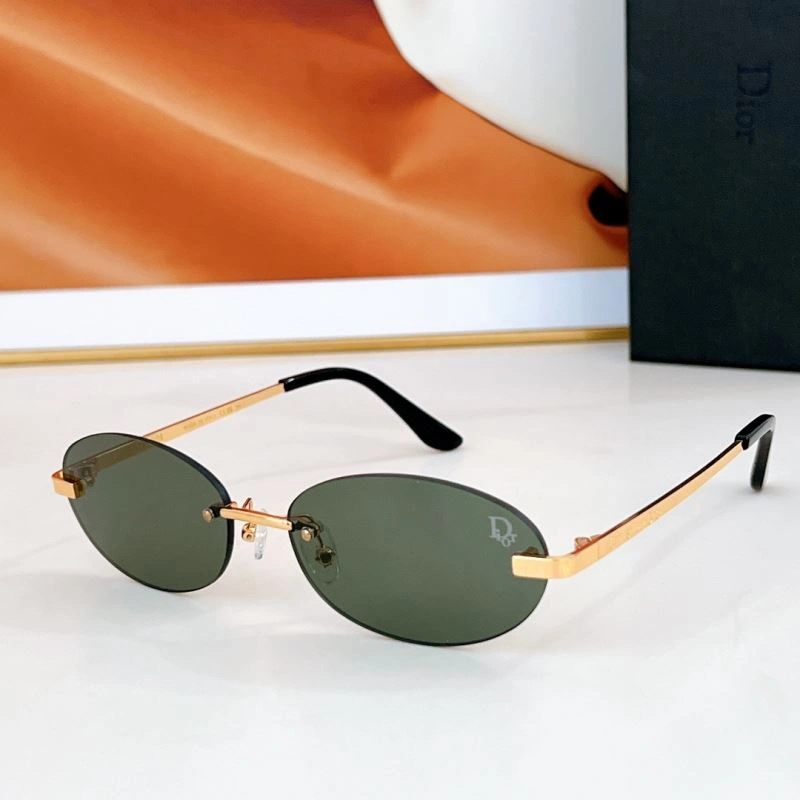 Efficient Christian Dior Sunglasses 278655