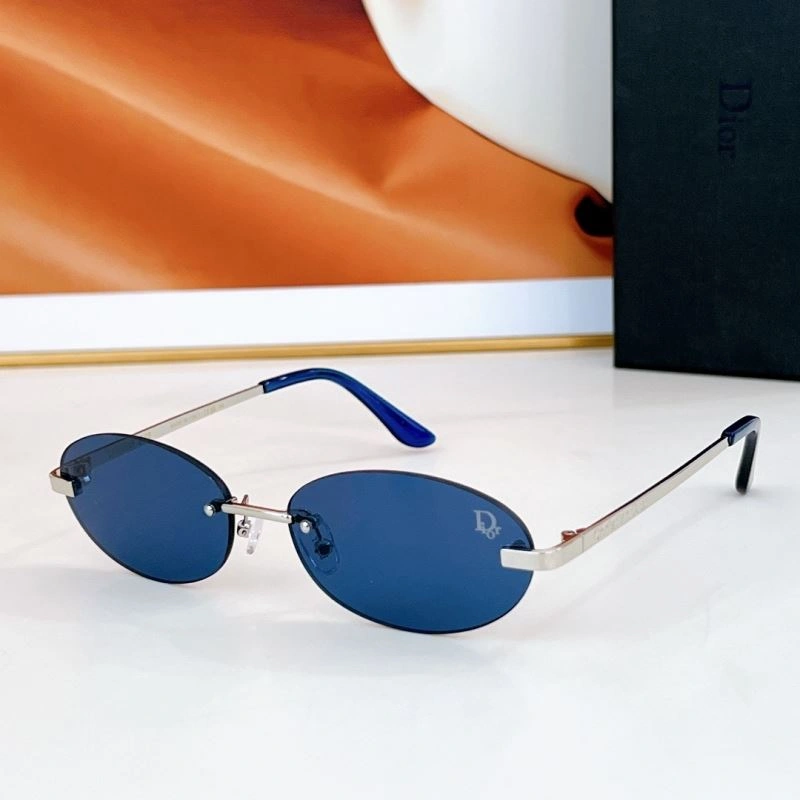 Efficient Christian Dior Sunglasses 278655