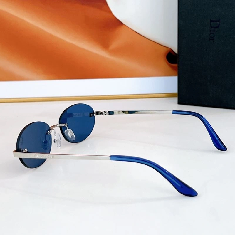 Efficient Christian Dior Sunglasses 278655