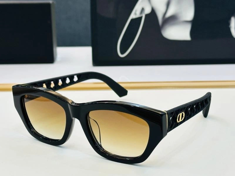 Christian Dior Sunglasses Durable 278654