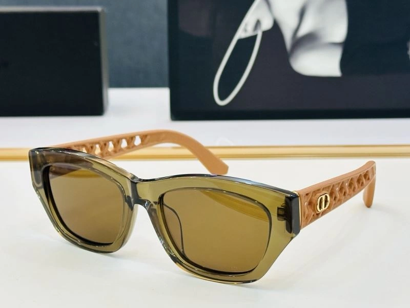 Christian Dior Sunglasses Durable 278654