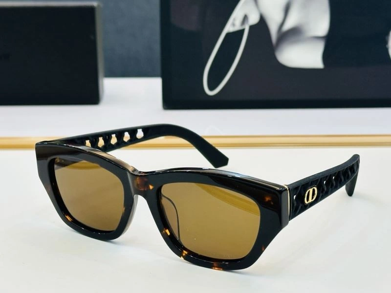 Christian Dior Sunglasses Durable 278654
