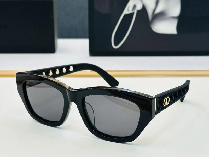 Christian Dior Sunglasses Durable 278654