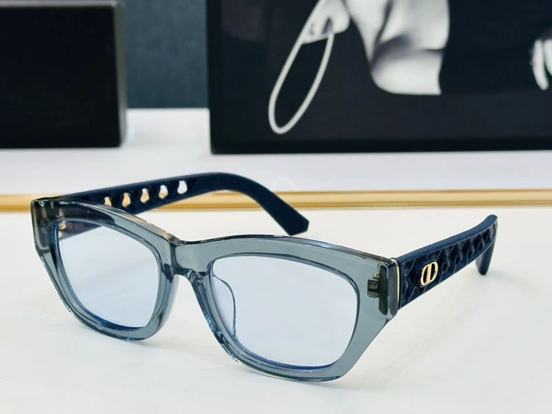 Christian Dior Sunglasses Durable 278654