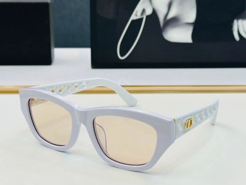 Christian Dior Sunglasses Durable 278654