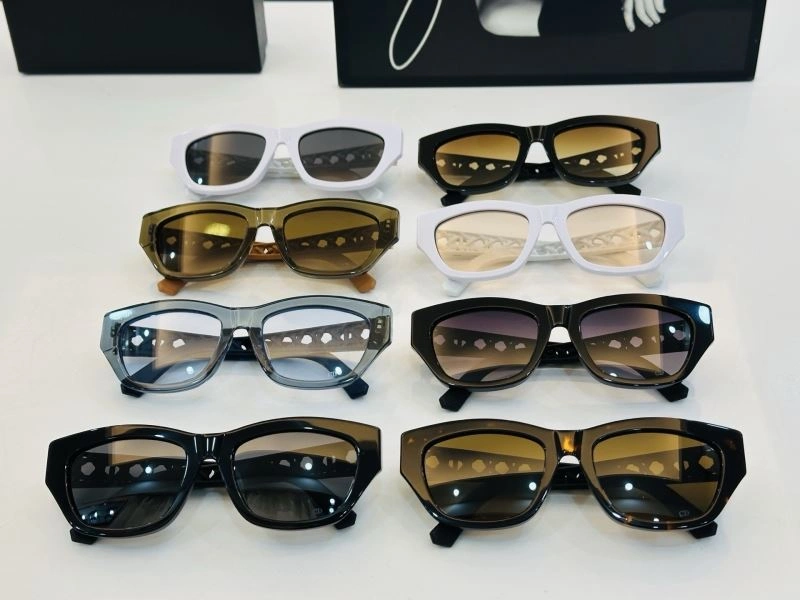 Christian Dior Sunglasses Durable 278654