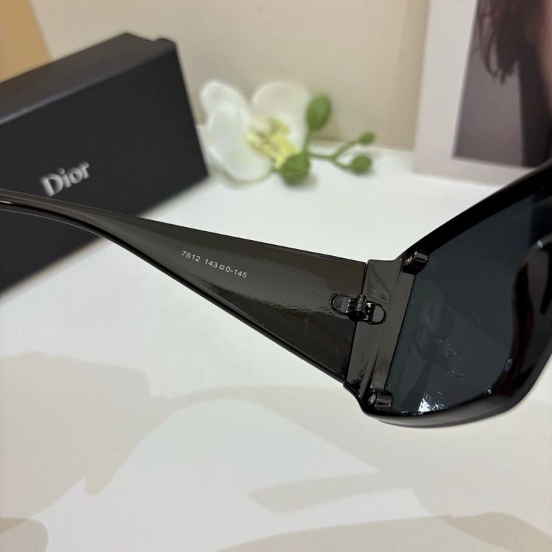 GoAnywhere Christian Dior Sunglasses 278650