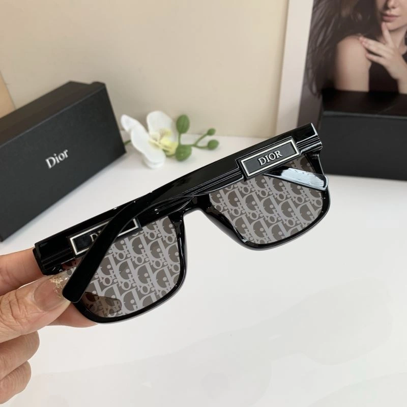 ZeroBulk Christian Dior Sunglasses 278649