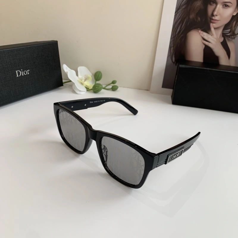ZeroBulk Christian Dior Sunglasses 278649