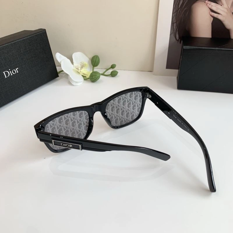 ZeroBulk Christian Dior Sunglasses 278649