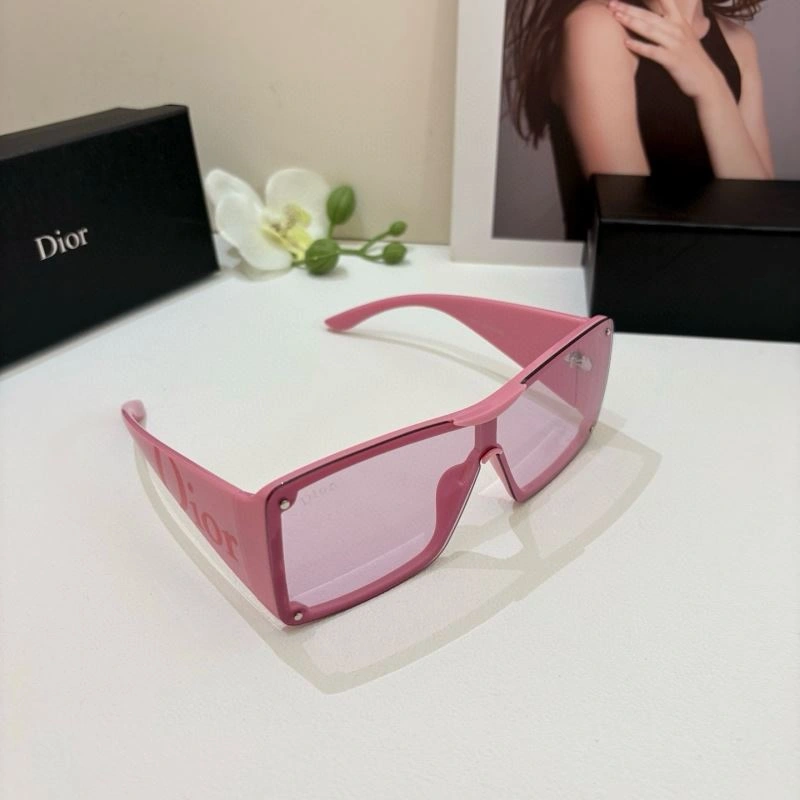Casual Christian Dior Sunglasses 278648