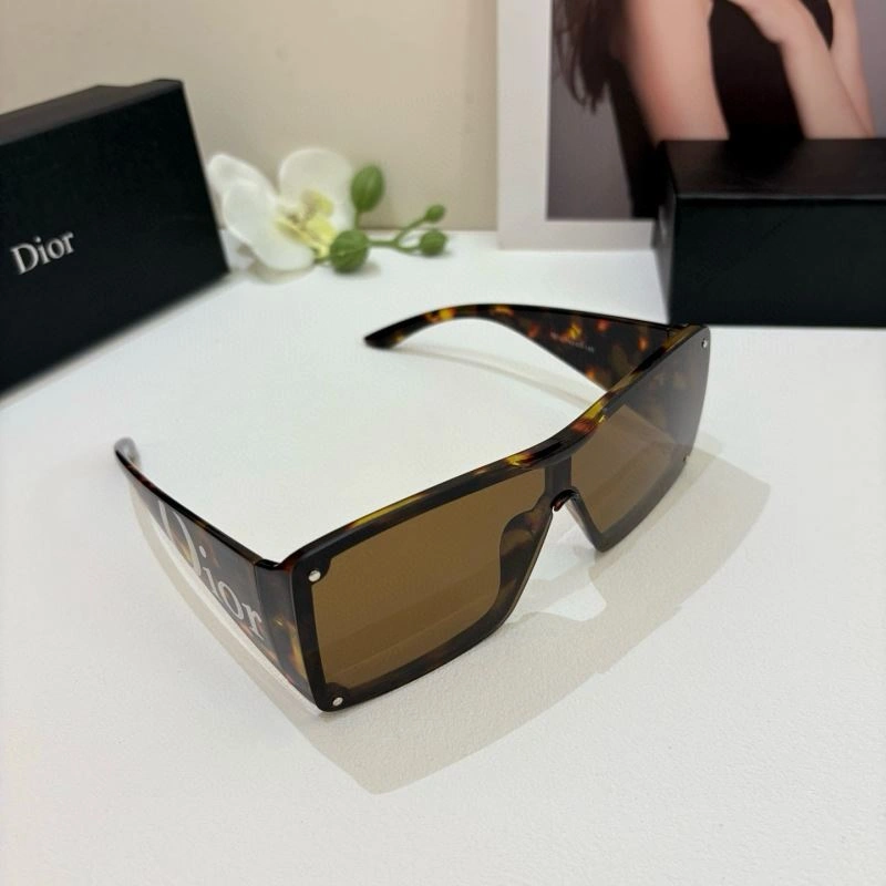 Christian Dior Sunglasses Colorful 278647