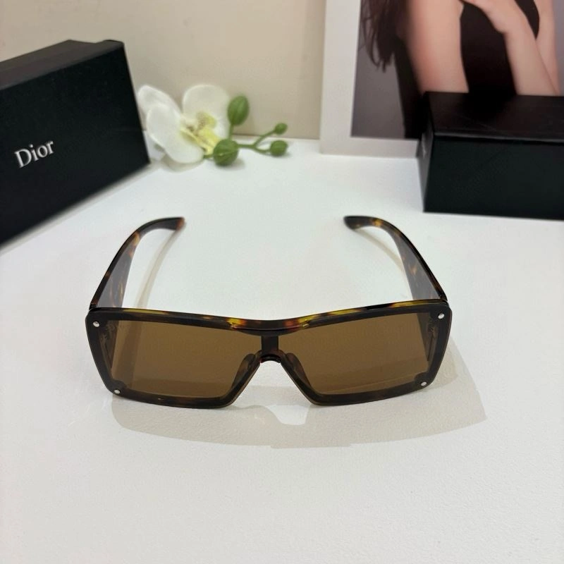 Christian Dior Sunglasses Colorful 278647