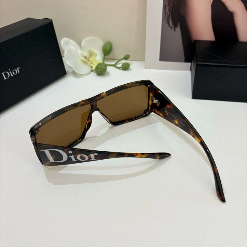 Christian Dior Sunglasses Colorful 278647
