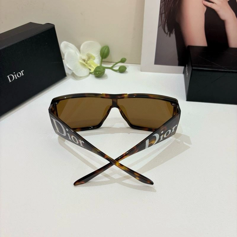 Christian Dior Sunglasses Colorful 278647