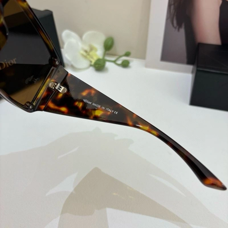 Christian Dior Sunglasses Colorful 278647