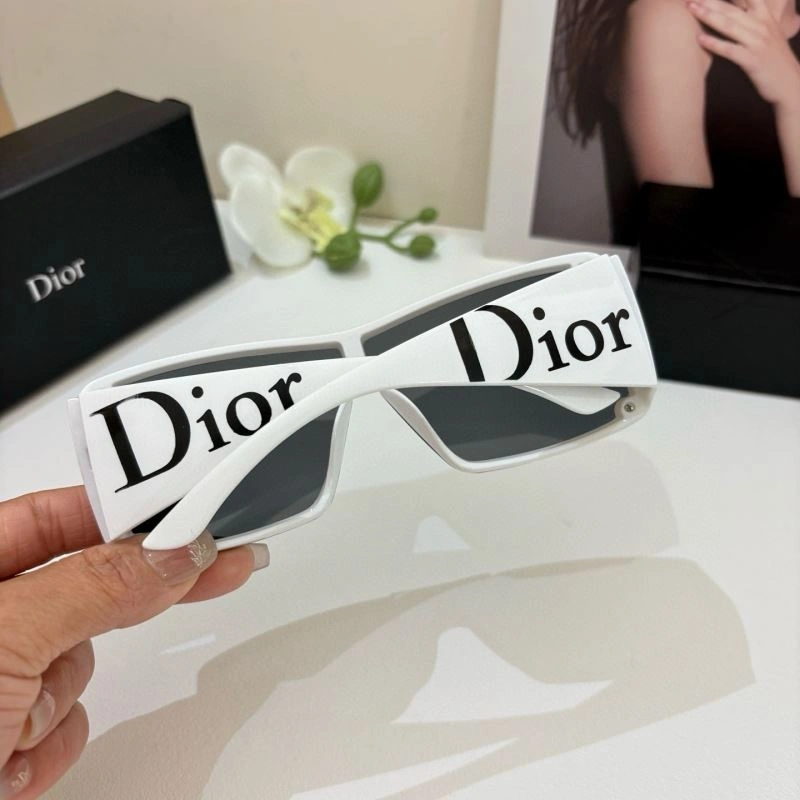 Christian Dior Sunglasses Affordable 278645