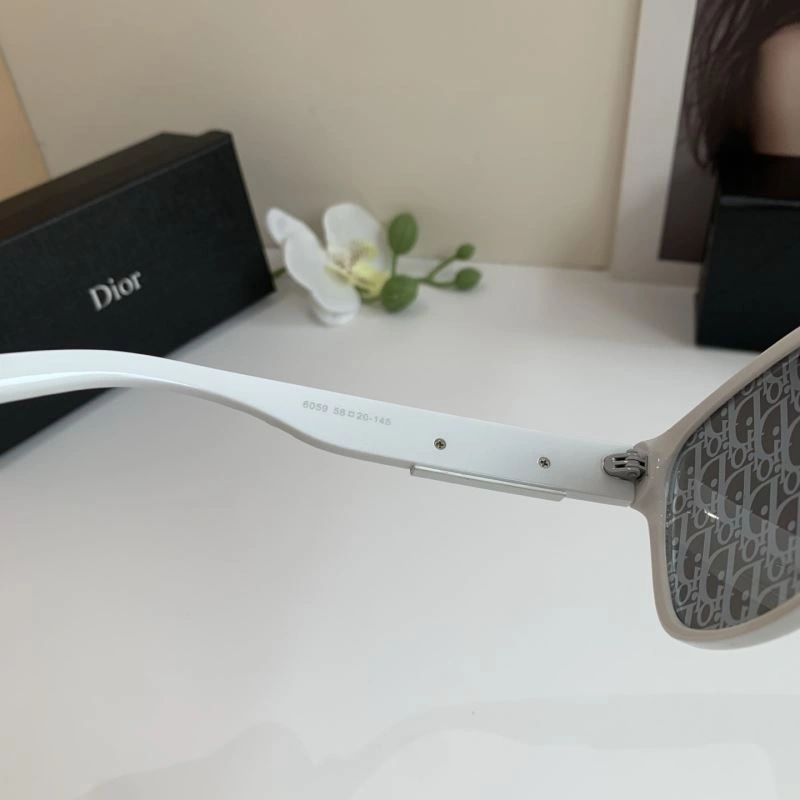 Christian Dior Sunglasses ZeroBulk 278646