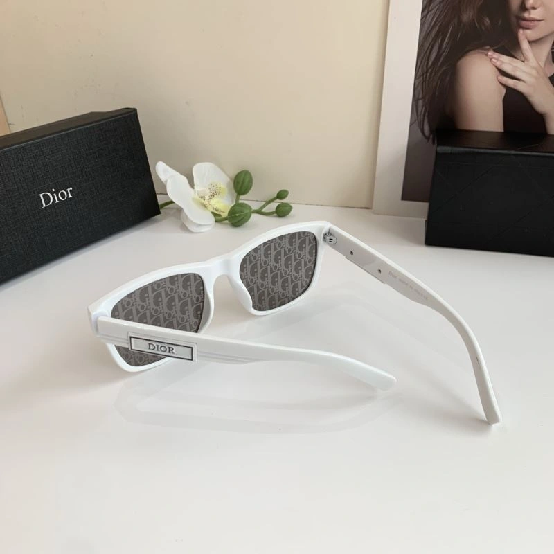 Christian Dior Sunglasses ZeroBulk 278646