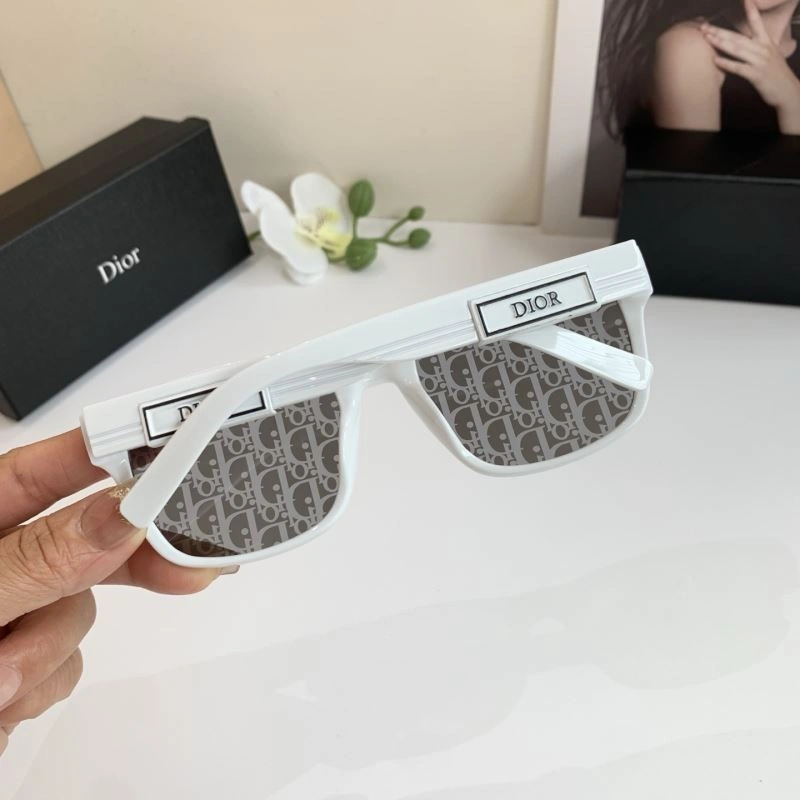Christian Dior Sunglasses ZeroBulk 278646