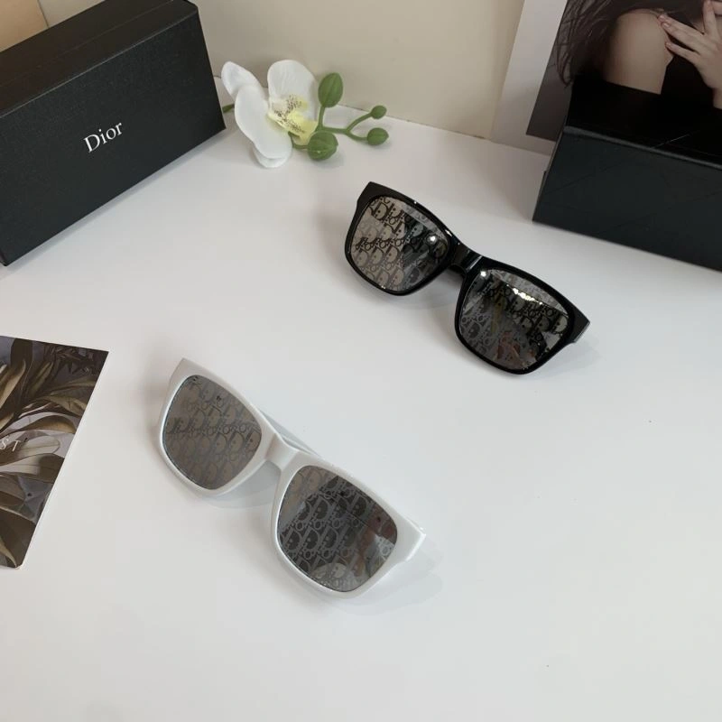Christian Dior Sunglasses ZeroBulk 278646