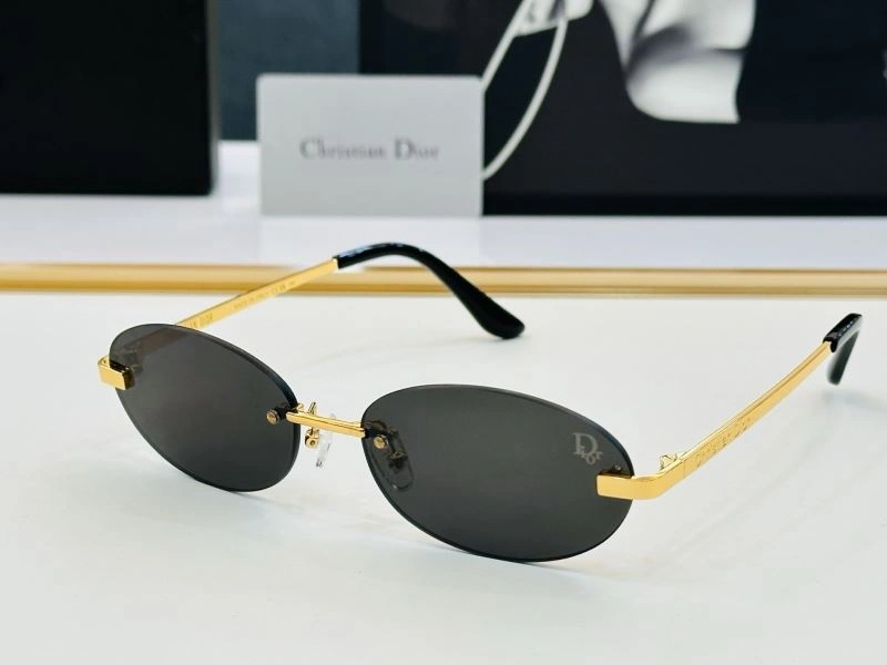 NewStyle Christian Dior Sunglasses 278641