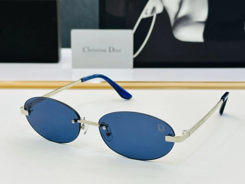 NewStyle Christian Dior Sunglasses 278641