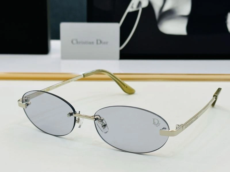 NewStyle Christian Dior Sunglasses 278641
