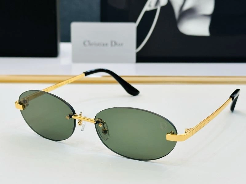 NewStyle Christian Dior Sunglasses 278641