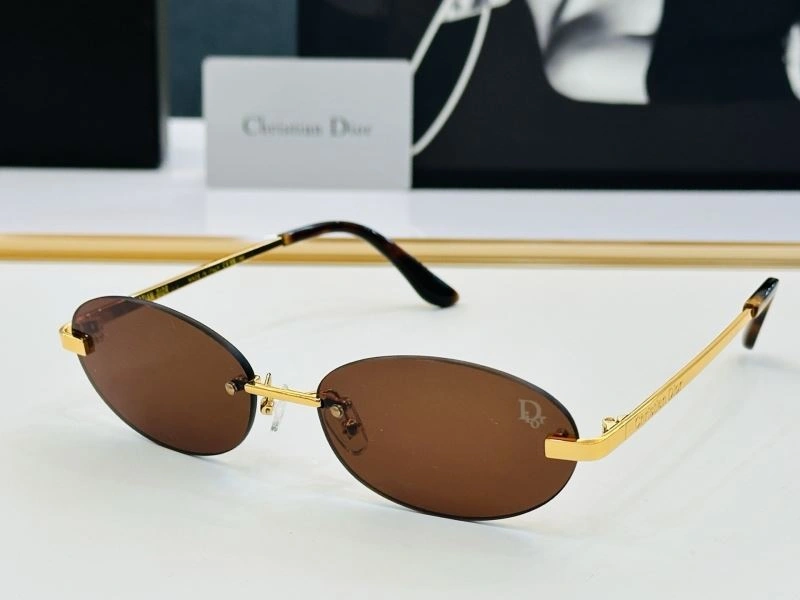 NewStyle Christian Dior Sunglasses 278641