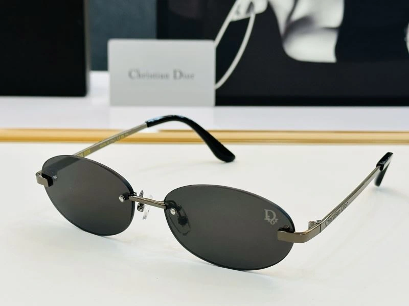 NewStyle Christian Dior Sunglasses 278641