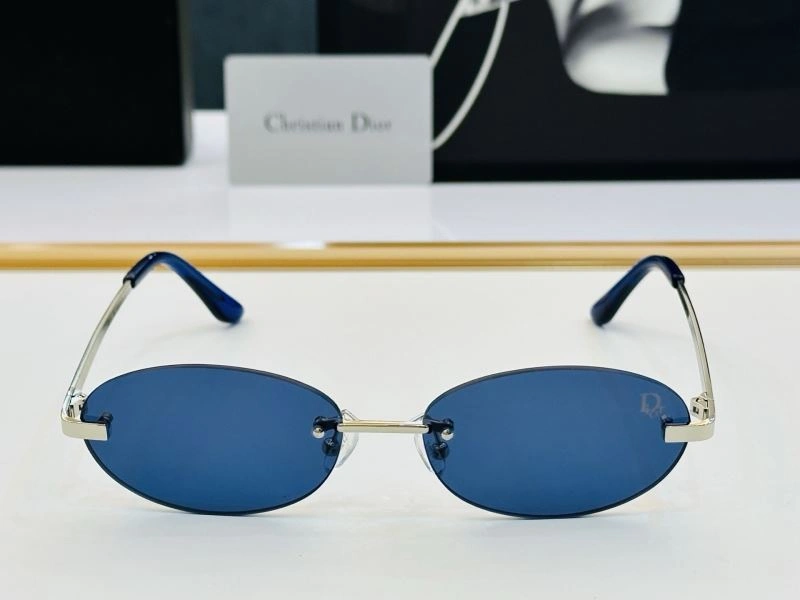NewStyle Christian Dior Sunglasses 278641
