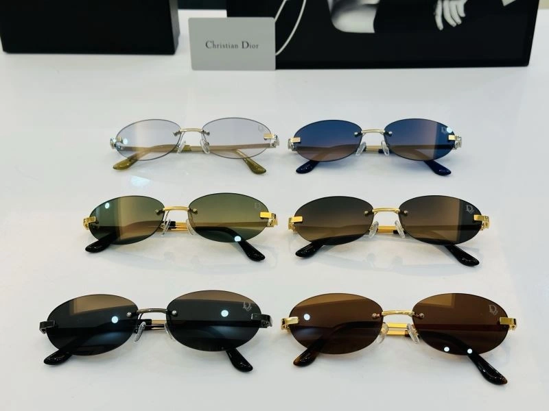 NewStyle Christian Dior Sunglasses 278641