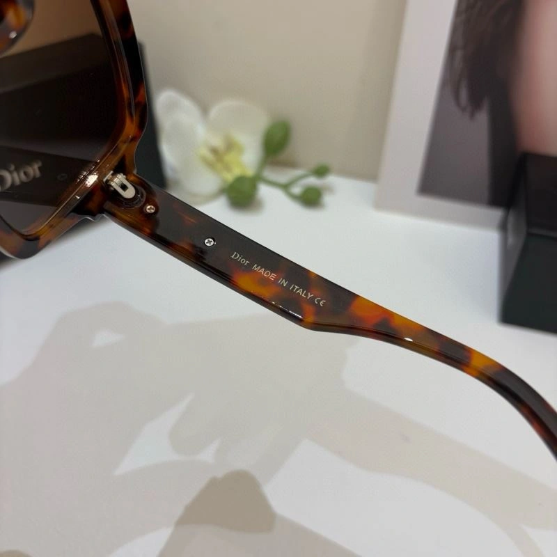 Contemporary Christian Dior Sunglasses 278622