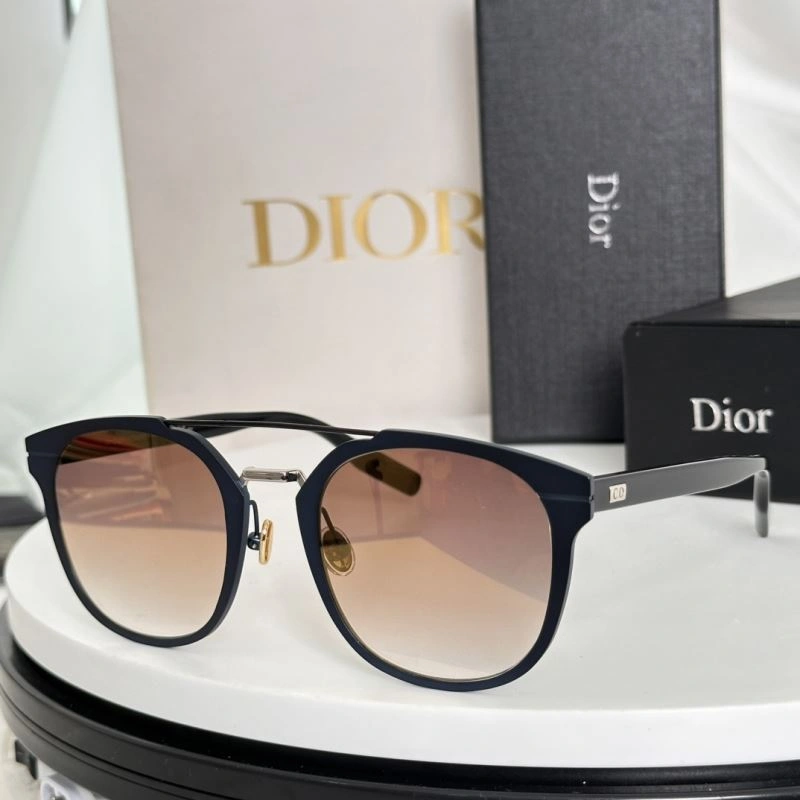 Original Christian Dior Sunglasses 278642