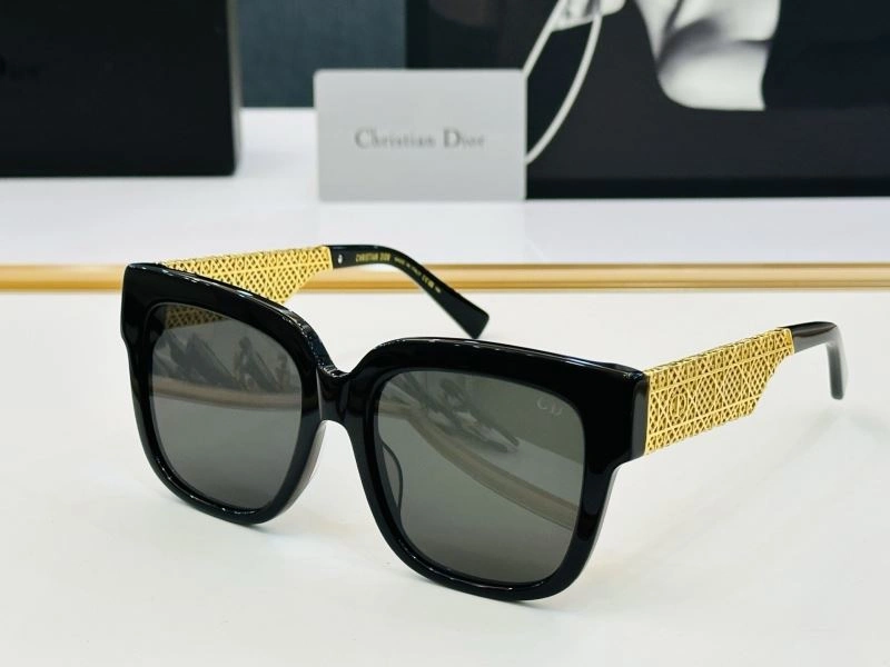 Affordable Christian Dior Sunglasses 278644
